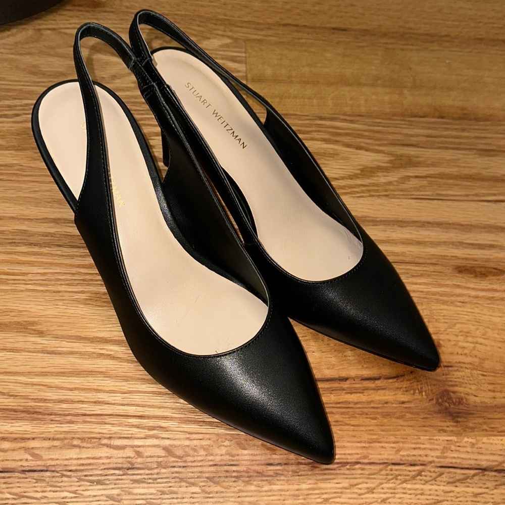 Stuart Weitzman Heels